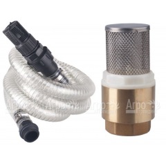 Всасывающий комплект Patriot АТ-7М в Йошкар-Оле