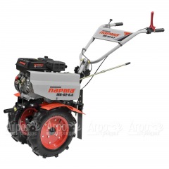 Мотоблок Парма МБ-02-6.5 (фрезы в комплекте) в Йошкар-Оле