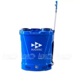 Аккумуляторный опрыскиватель Haitec HT-AGS16 (без аккумулятора и зарядного устройства) в Йошкар-Оле
