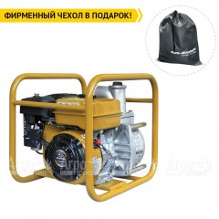 Мотопомпа Caiman TH63EX в Йошкар-Оле