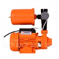 Насосная станция Вихрь АСВ-650/2Ч в Йошкар-Оле