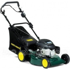 Cкарификатор Yard-Man YM 5521 V в Йошкар-Оле