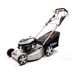 Газонокосилка бензиновая Helmut TR 51SL в Йошкар-Оле