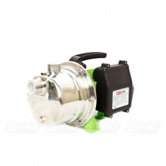 Насос центробежный самовсасывающий RedVerg RD-SPS100L в Йошкар-Оле