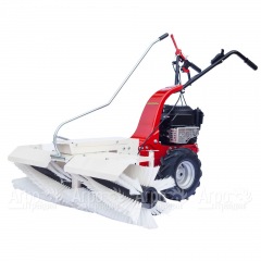 Подметальная машина Eurosystems M800 B&S 450 Series в Йошкар-Оле