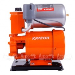 Насосная станция Кратон AWP-370PI в Йошкар-Оле