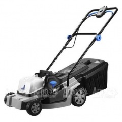 Газонокосилка аккумуляторная DEKO DKLM40V PRO в Йошкар-Оле