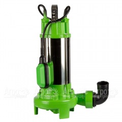 Дренажный насос RedVerg RD-DP1500/35CI в Йошкар-Оле