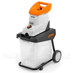 Измельчитель садовый электрический Stihl GHE 140.0 L в Йошкар-Оле