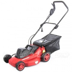 Газонокосилка электрическая Kronwerk EGC-1500 в Йошкар-Оле