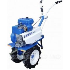 Мотоблок Нева МБ-2К-7,5 с двигателем ДМ-1К 7,5 л.с. (фрезы в комплекте) в Йошкар-Оле