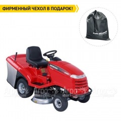 Садовый трактор Honda HF 2315 K1 HME в Йошкар-Оле
