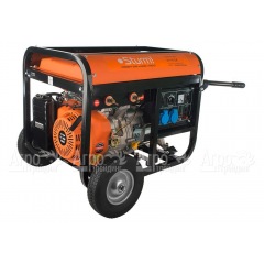 Бензогенератор сварочный Sturm PG87191WN 4.5 кВт в Йошкар-Оле