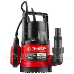 Дренажный насос Зубр НПЧ-М1-550 в Йошкар-Оле