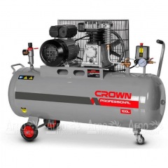 Компрессор воздушный Crown CT36031 в Йошкар-Оле