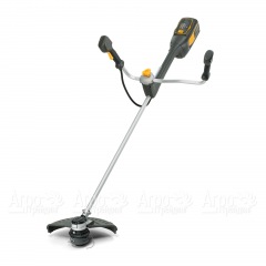 Аккумуляторный триммер Stiga BC 700e B в Йошкар-Оле