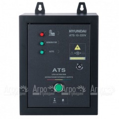 Блок автоматики ATS 10-220V для дизельных генераторов Hyundai DHY 12000LE/SE в Йошкар-Оле