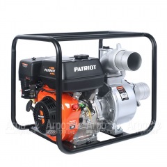 Бензиновая мотопомпа Patriot MP 4090 S в Йошкар-Оле