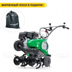 Мотоблок Caiman Vario 60S D3 в Йошкар-Оле