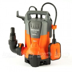 Дренажный насос Daewoo DDP 12500P в Йошкар-Оле