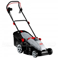 Газонокосилка электрическая AL-KO Classic 3.87 E Plus в Йошкар-Оле