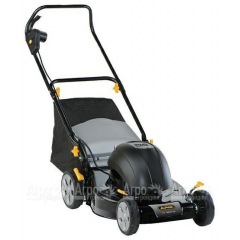 Газонокосилка электрическая Alpina A 460 E в Йошкар-Оле