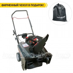 Снегоуборщик EVOline SBG 560 BE в Йошкар-Оле