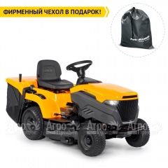 Садовый трактор Stiga Estate 584 в Йошкар-Оле