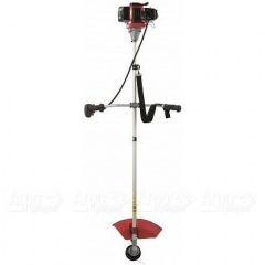 Бензокоса (бензиновый триммер) Habert HN-430S PRO в Йошкар-Оле