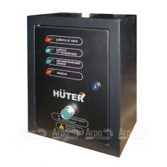 Блок автоматики Huter АВР DY5000LX/DY6500LX  в Йошкар-Оле