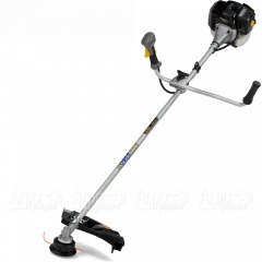 Бензокоса (бензиновый триммер) Alpina ABR 52 D в Йошкар-Оле