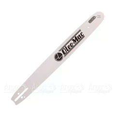 Шина 18" 0.325" 1.5 для пил Oleo-Mac 947-952 в Йошкар-Оле