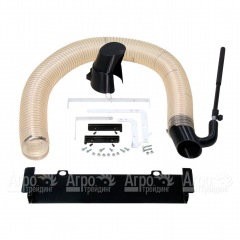 Всасывающий шланг Little Wonder диаметр 15 см в Йошкар-Оле