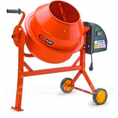 Бетоносмеситель Prorab ECM 63 (Бетономешалка Prorab ECM 63) в Йошкар-Оле