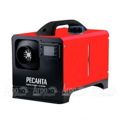 Дизельная тепловая пушка Ресанта ТДПН-8 KWT 12/220W в Йошкар-Оле