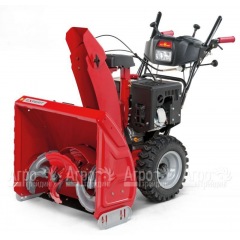 Снегоуборщик Wolf-Garten EXPERT 6690 HD в Йошкар-Оле