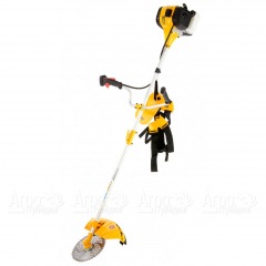 Бензокоса (бензиновый триммер) Denzel DGT 430S в Йошкар-Оле