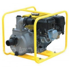 Бензиновая мотопомпа Champion GP50 в Йошкар-Оле