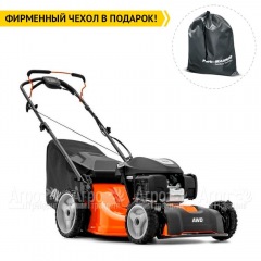 Газонокосилка бензиновая Husqvarna LC 353 AWD в Йошкар-Оле