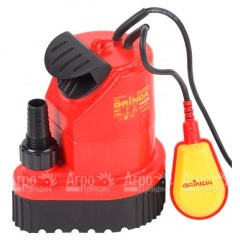 Погружной насос Grinda 8-43220-500 в Йошкар-Оле