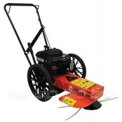 Колесный триммер Echo Bear Cat WT190 в Йошкар-Оле