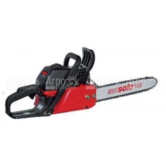 Бензиновая пила Solo 635-35-14 в Йошкар-Оле