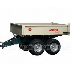 Тележка-прицеп Tandem Trailer Cramer в Йошкар-Оле