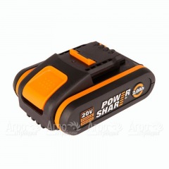 Аккумулятор Worx WA3551.1 в Йошкар-Оле