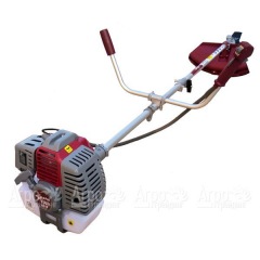 Бензокоса (бензиновый триммер) Expert Grasshopper 52S в Йошкар-Оле