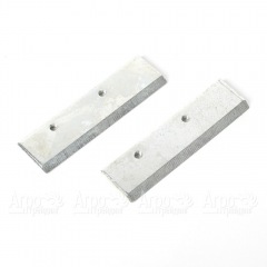 Ножи сменные Patriot B 250 для шнека D 250B в Йошкар-Оле