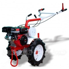 Мотоблок бензиновый AgroStar AS 1050 с двигателем Lifan 6.5 л.с. в Йошкар-Оле
