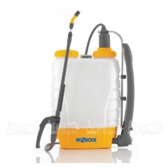 Опрыскиватель ручной Hozelock Plus 12 л в Йошкар-Оле