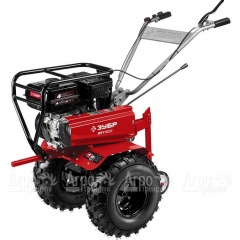 Мотоблок Зубр МТУ-350 (фрезы в комплекте) в Йошкар-Оле