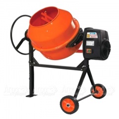 Бетоносмеситель RedVerg RD-C125 (Бетономешалка RedVerg RD-C125) в Йошкар-Оле